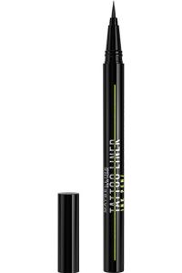 Tattoo Liner Ink Pen Jet Black