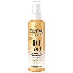 Elvital  Extraordinary Oil 10IN1 SP150ML Orginal