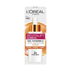 Revitalift Serum Clinical 12% Pure Vitamin C
