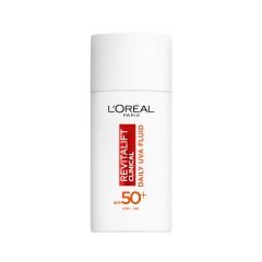 Revitalift Clinical Daily Moisturizing Fluid SPF 50