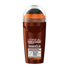Men Expert Barber Club 48H Protective Deodorant Roll-On 50ml