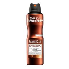 Men Expert Barber Club 48H Protective Bodyspray 150ml