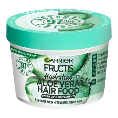 Fructis Hair Food Mask 400ml