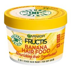 Fructis Hair Food Mask 400ml