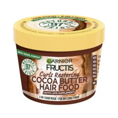 Fructis Hair Food Mask 400ml