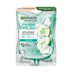 Skin Active Cryo Jelly Sheet Mask - Face