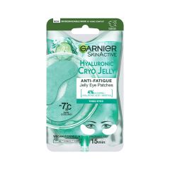 Skin Active Cryo Jelly Sheet Mask - Eyes