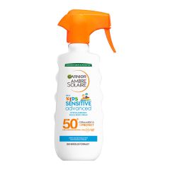 Ambre Sensitive Advanced Kids Hypoallergenic Happy Trigger S