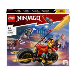71783 Kais EVO-robotsykkel Original