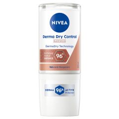 931587NIVEA Deo Derma Dry Roll-on, 50ml