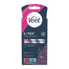 Veet Expert CWS FACE  16STx11