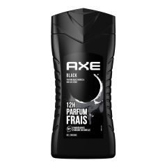 Axe Black Shower Gel 12x250ml
