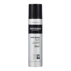 Jan Thomas Volumizing Hair Spray 250ml