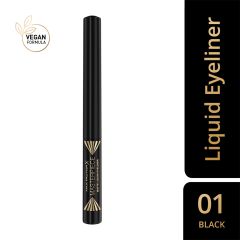 Masterpiece Liquid Eyeliner Black