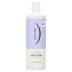 Define Pure Blonde Conditioner