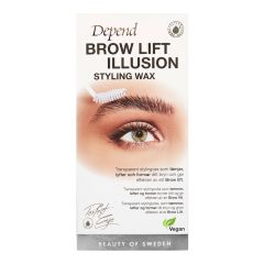 Perfect Eye Brow Lift Illusion Styling Wax