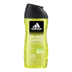 ADIDAS Pure Game Shower gel 250 ML