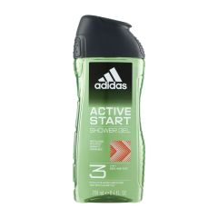 ADIDAS Active Start Shower gel 250 ML
