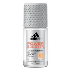 ADIDAS Power Booster Roll-on deodorant 50 ML