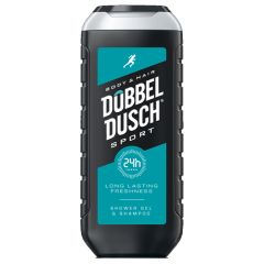 DobbelDusch Dusjsåpe Sport sport