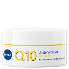 Anti-Wrinkle Q10 Plus Day SPF 15
