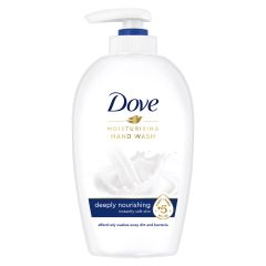 Dove flytende kremsåpe original
