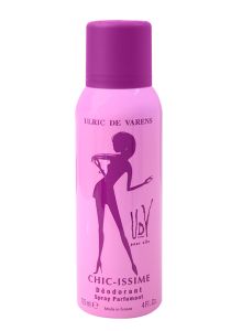UDV Chick-issime deo spray original