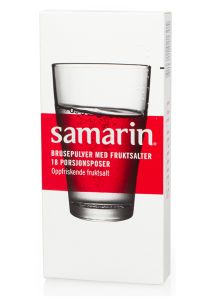 Samarin original