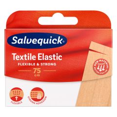 Salvequick tekstilplaster original.