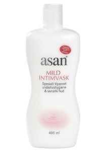 Asan intimvask original