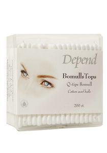 Depend bomullspinner original