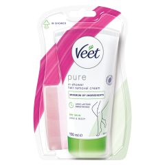 Veet Pure In-shower 