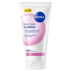 Nivea Daily Essentials Nourishing Day Cream Dry Skin dry skin