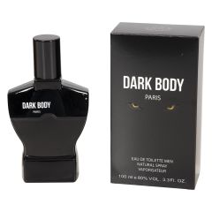 Depend Dark Body Men EDT original