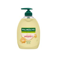 Palmolive LHS Milk & Honey 500ml honey