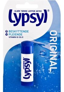 Lypsyl original leppepomade original