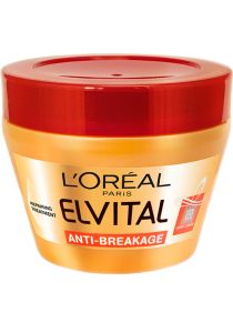L'Oreal Paris Elvital Anti Breakage Maske ac