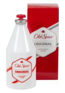 Old spice aftershave original