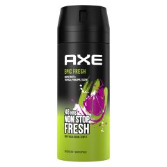 Epic Fresh Body Spray original