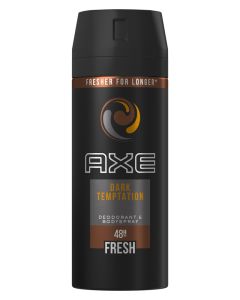 Body Spray Dark Temptation original