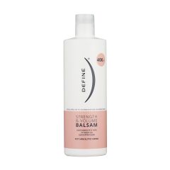 Define Strength & Volume Balsam original.