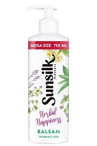 Sunsilk Herbal Happiness Balsam