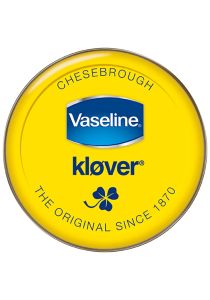 Kløver Vaseline original