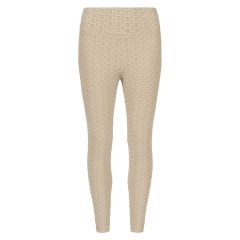 Leggings Monument beige.