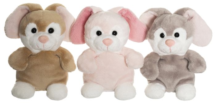 Teddy kanin 12cm 