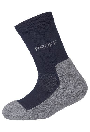 Safa Proff sokker marine
