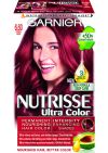 Garnier Nutrisse Utra Color 6.60 rouge vibrant