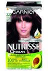 Garnier Nutrisse hårfarge 3.23/3 brun f.dore irise