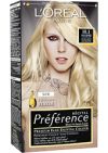 L'Oreal Paris Preference hårfarge 10,1 helsinki