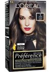 L'Oreal Paris Preference hårfarge 4 tahiti